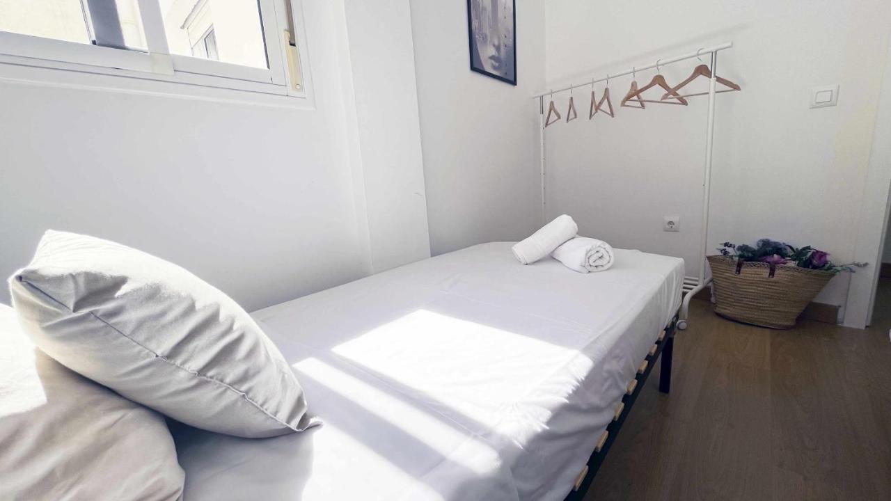 Maravilloso Apartamento Centro * Malaga