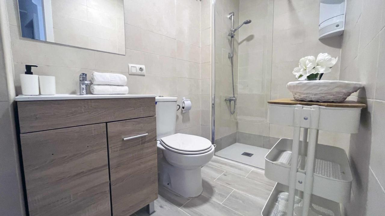 Apartment Maravilloso Apartamento Centro