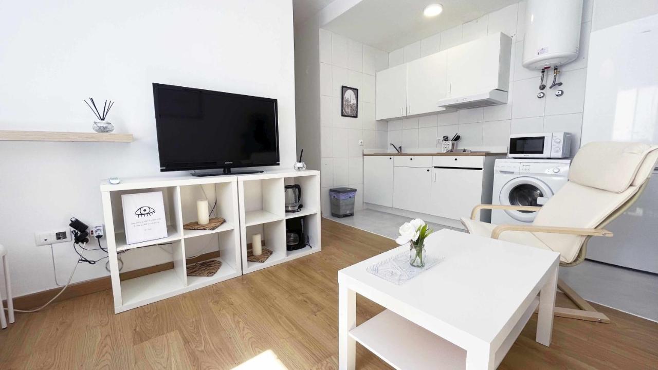 Maravilloso Apartamento Centro *