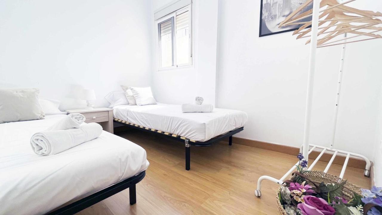Maravilloso Apartamento Centro Apartment *