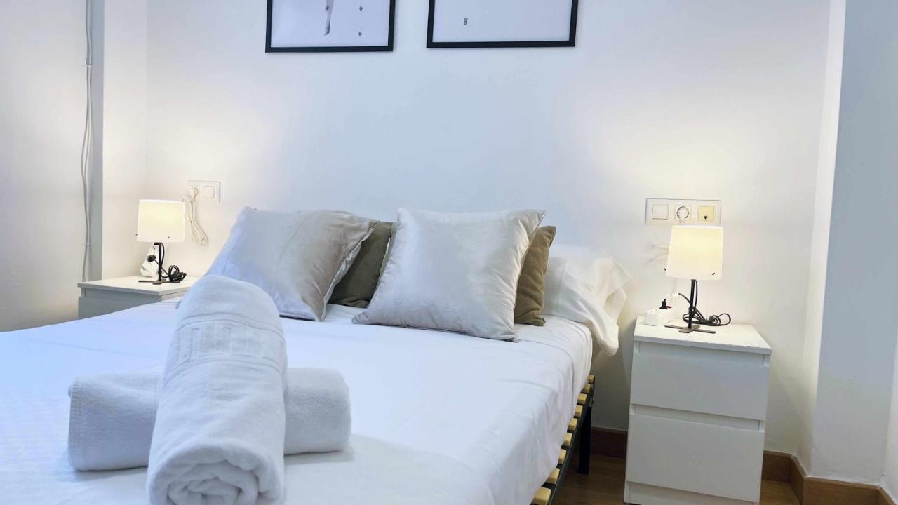 Maravilloso Apartamento Centro Apartment