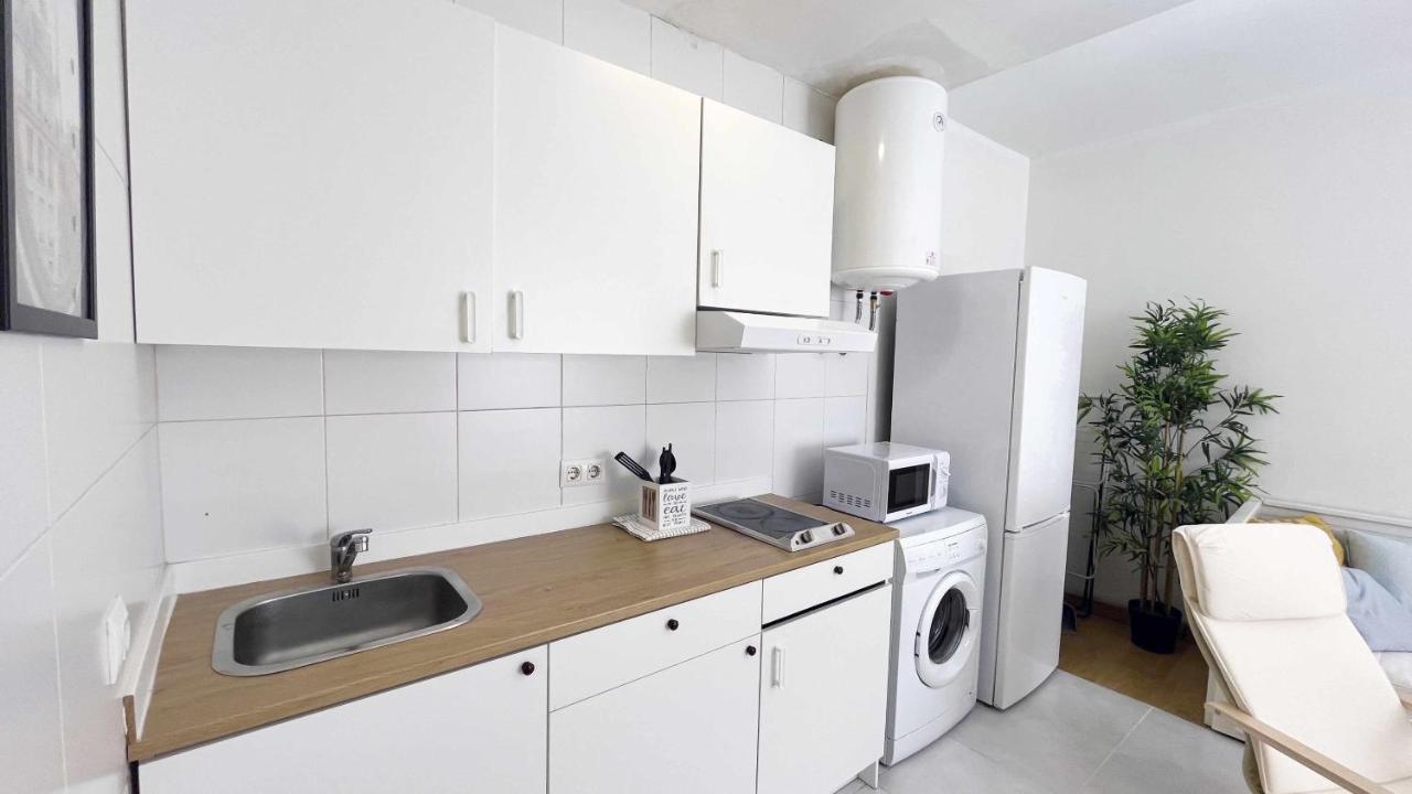 Apartment Maravilloso Apartamento Centro *