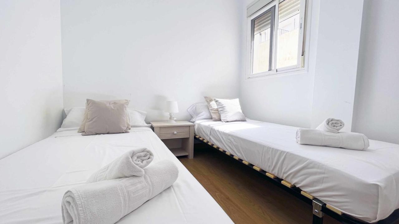 Maravilloso Apartamento Centro *