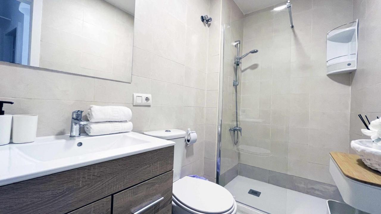 Maravilloso Apartamento Centro