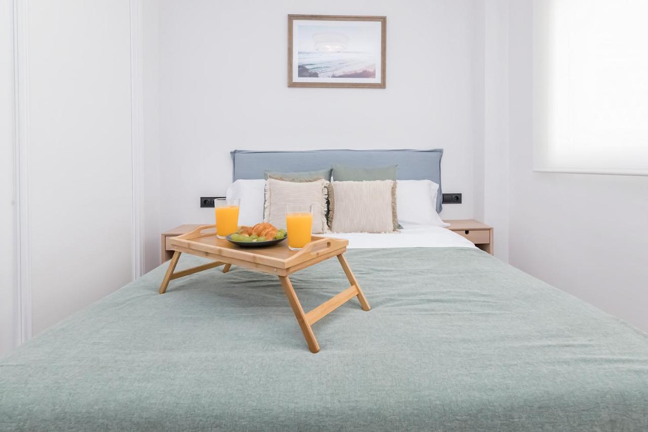 Apartment Lovely Ollerias Center
