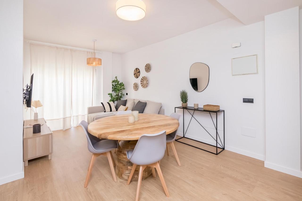 Lovely Ollerias Center Apartment Malaga