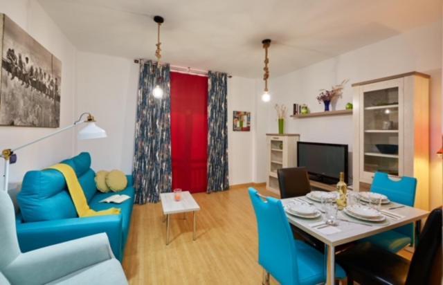 Apartamento Near Picasso Museum Málaga