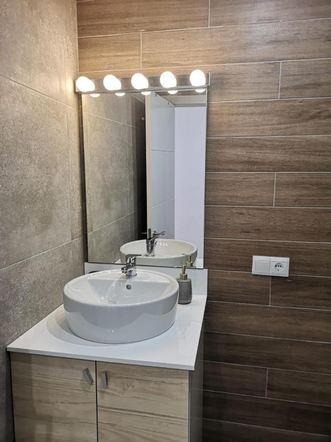 Luminoso Apartamento Cerca Del Centro Málaga