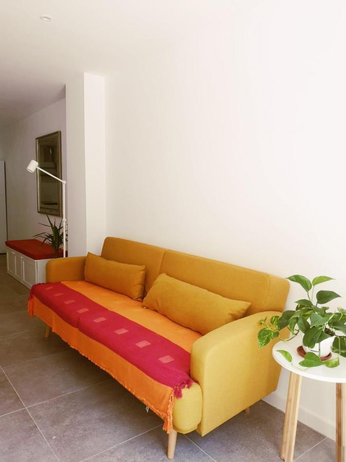 Luminoso Apartamento Cerca Del Centro Málaga