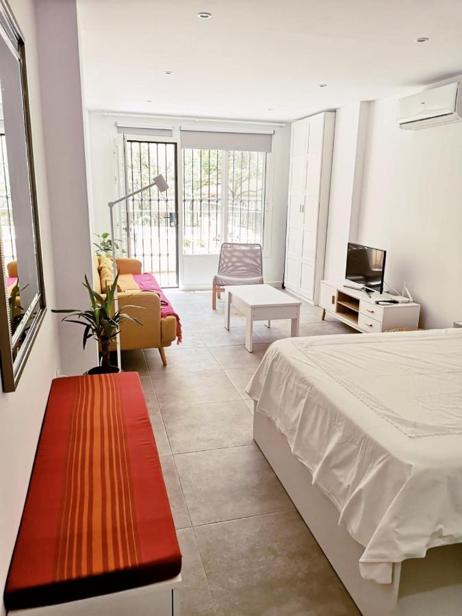 Apartamento Luminoso Apartamento Cerca Del Centro *