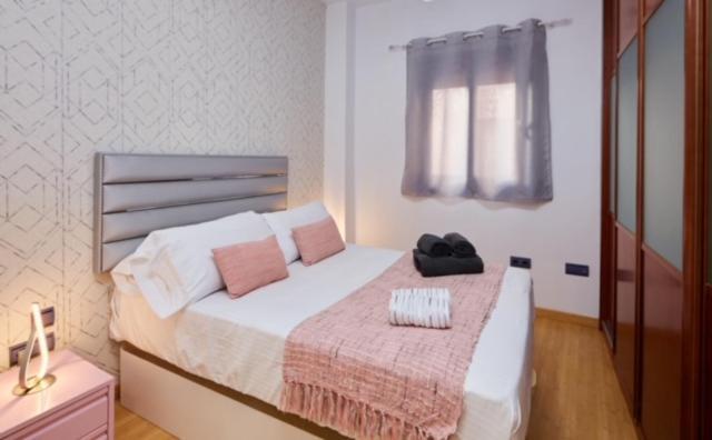 Apartamento Near Picasso Museum Málaga
