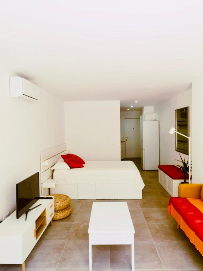 Apartamento Luminoso Apartamento Cerca Del Centro