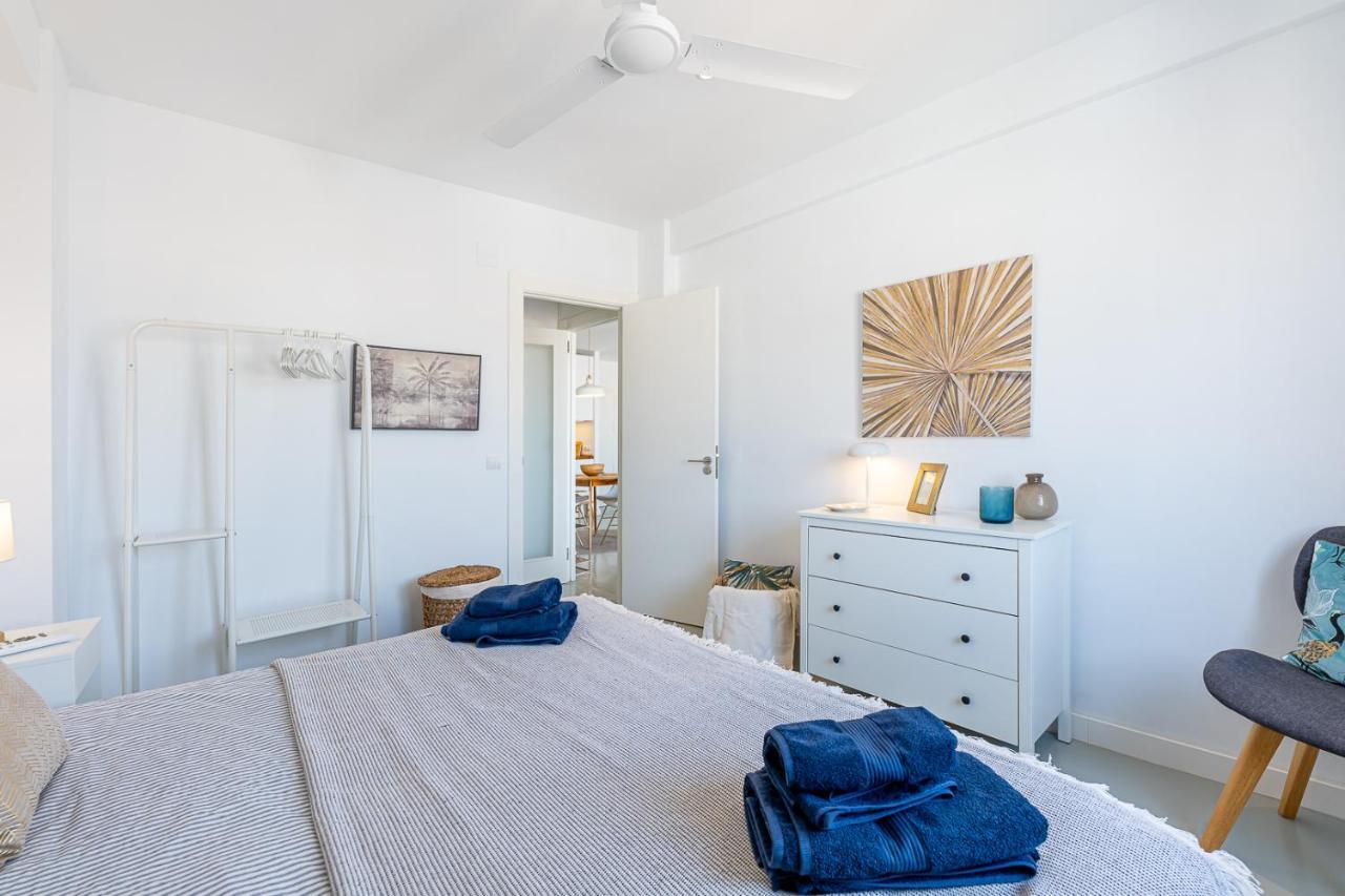El Balcon De Pintores Apartamento