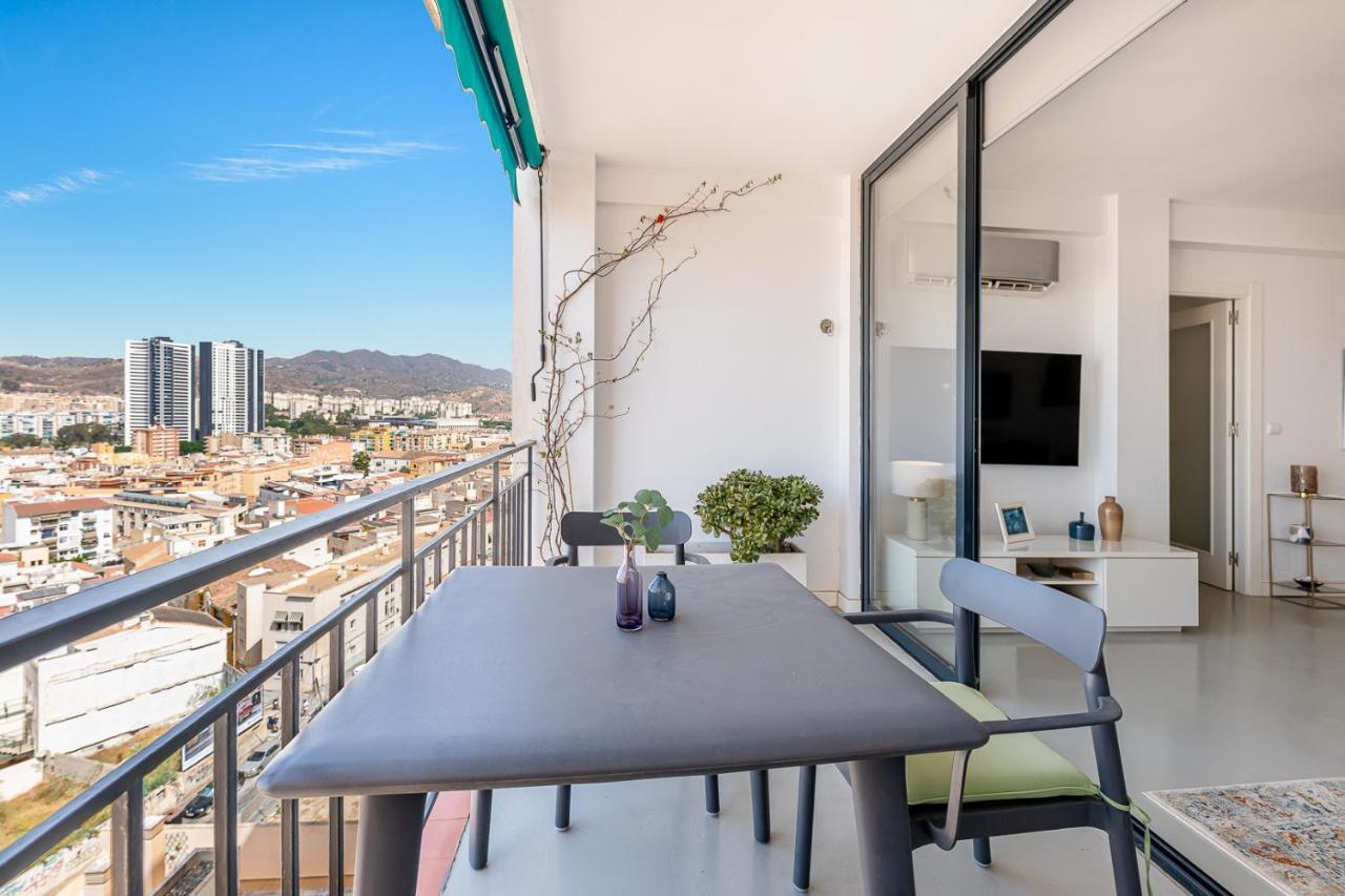 Apartamento El Balcon De Pintores