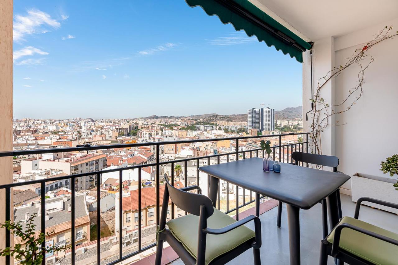 Apartamento El Balcon De Pintores