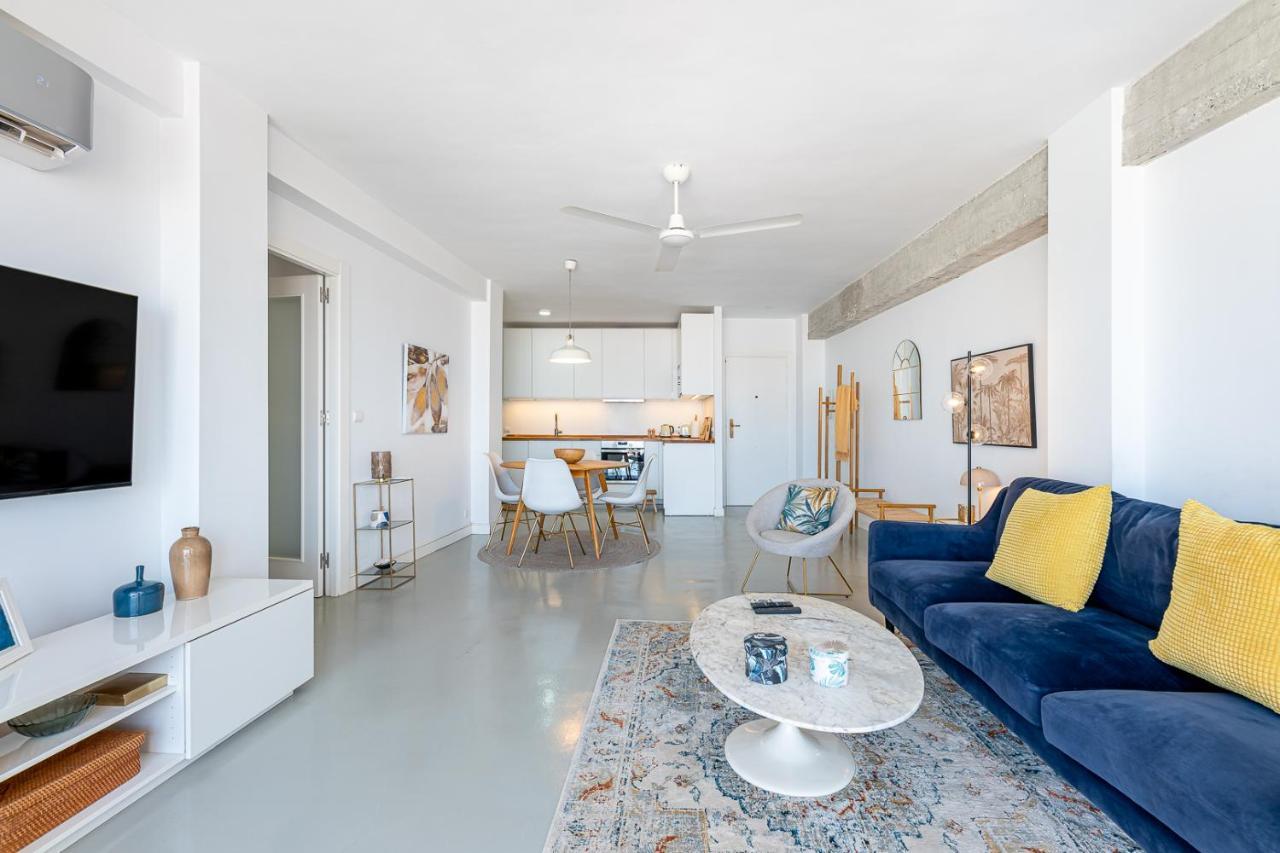 El Balcon De Pintores Apartamento