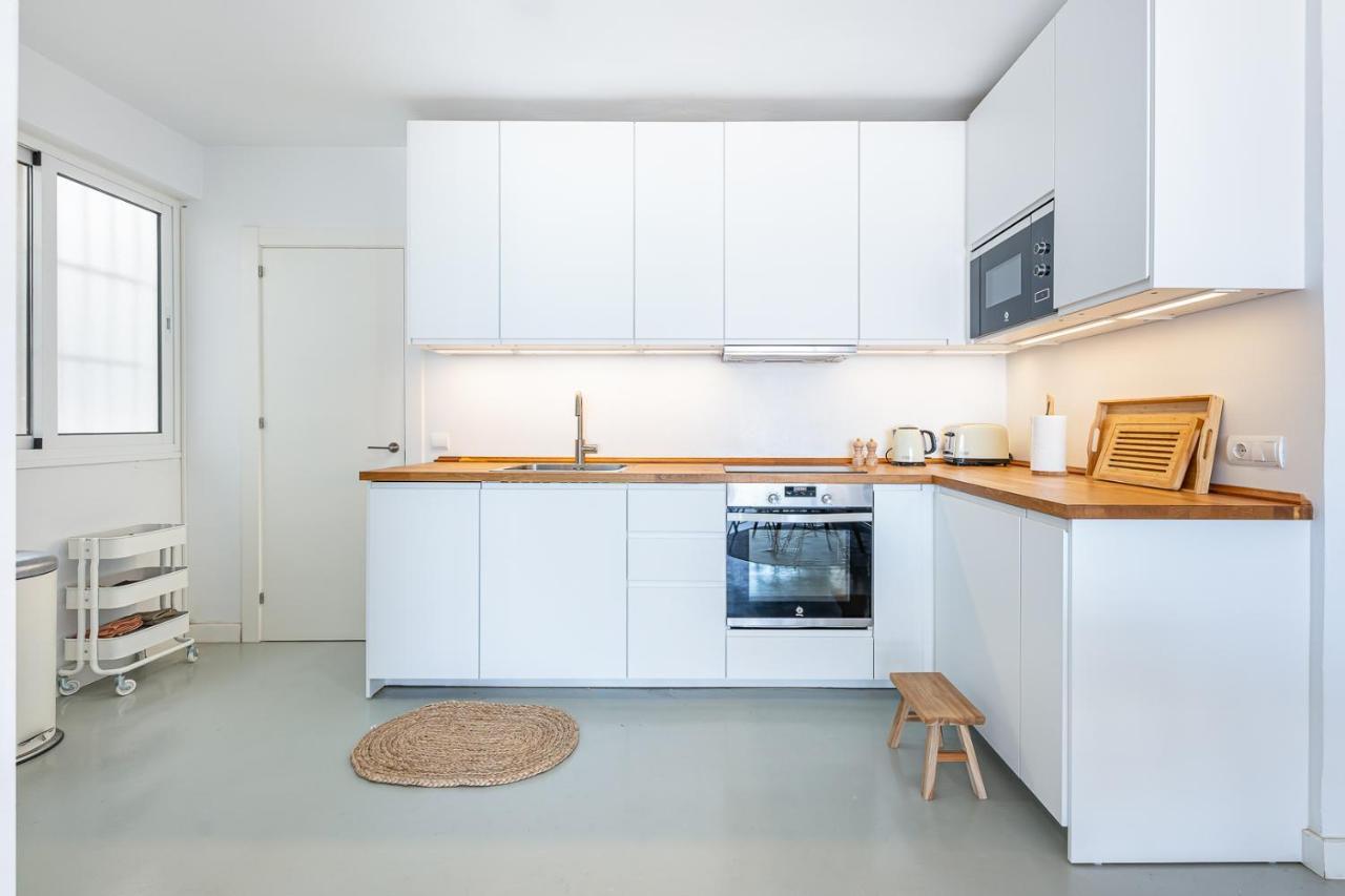 El Balcon De Pintores Apartamento Málaga