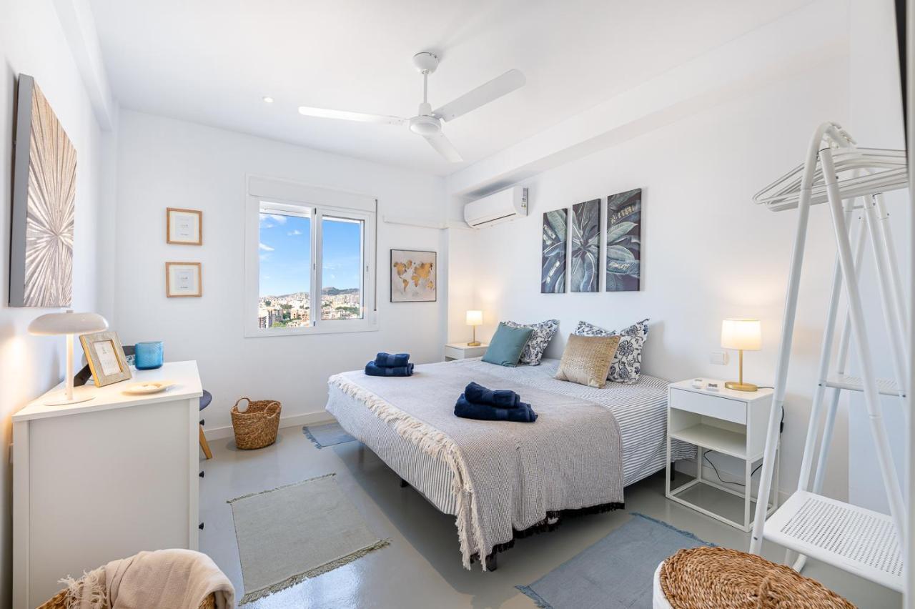 El Balcon De Pintores Apartamento *