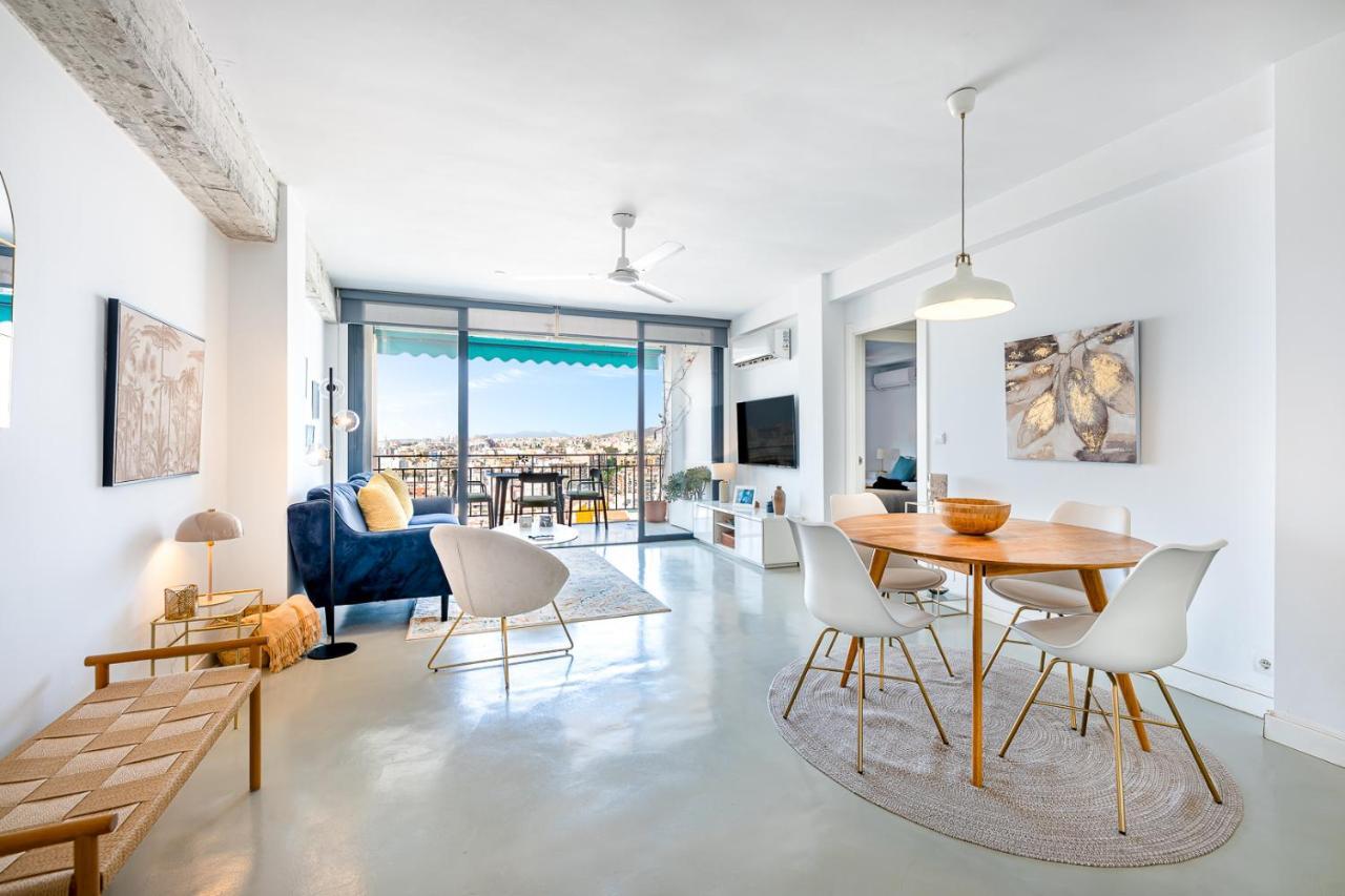 Apartamento El Balcon De Pintores