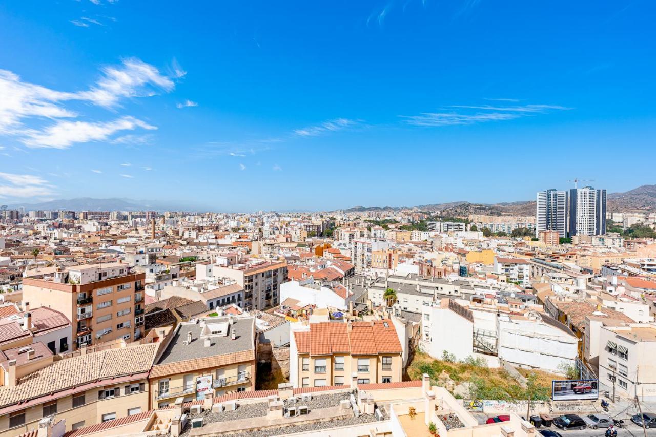 El Balcon De Pintores Apartamento