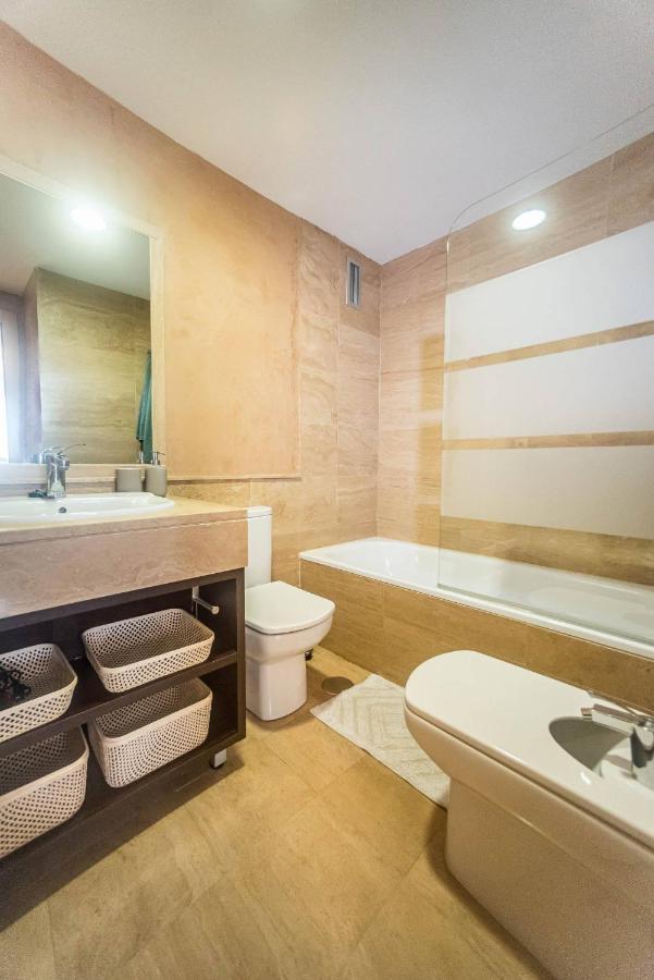 Apartamento Estudio Con Vistas Y Parking *