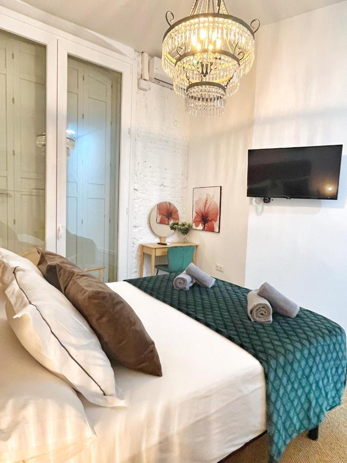 Tennessee Apartment Malaga