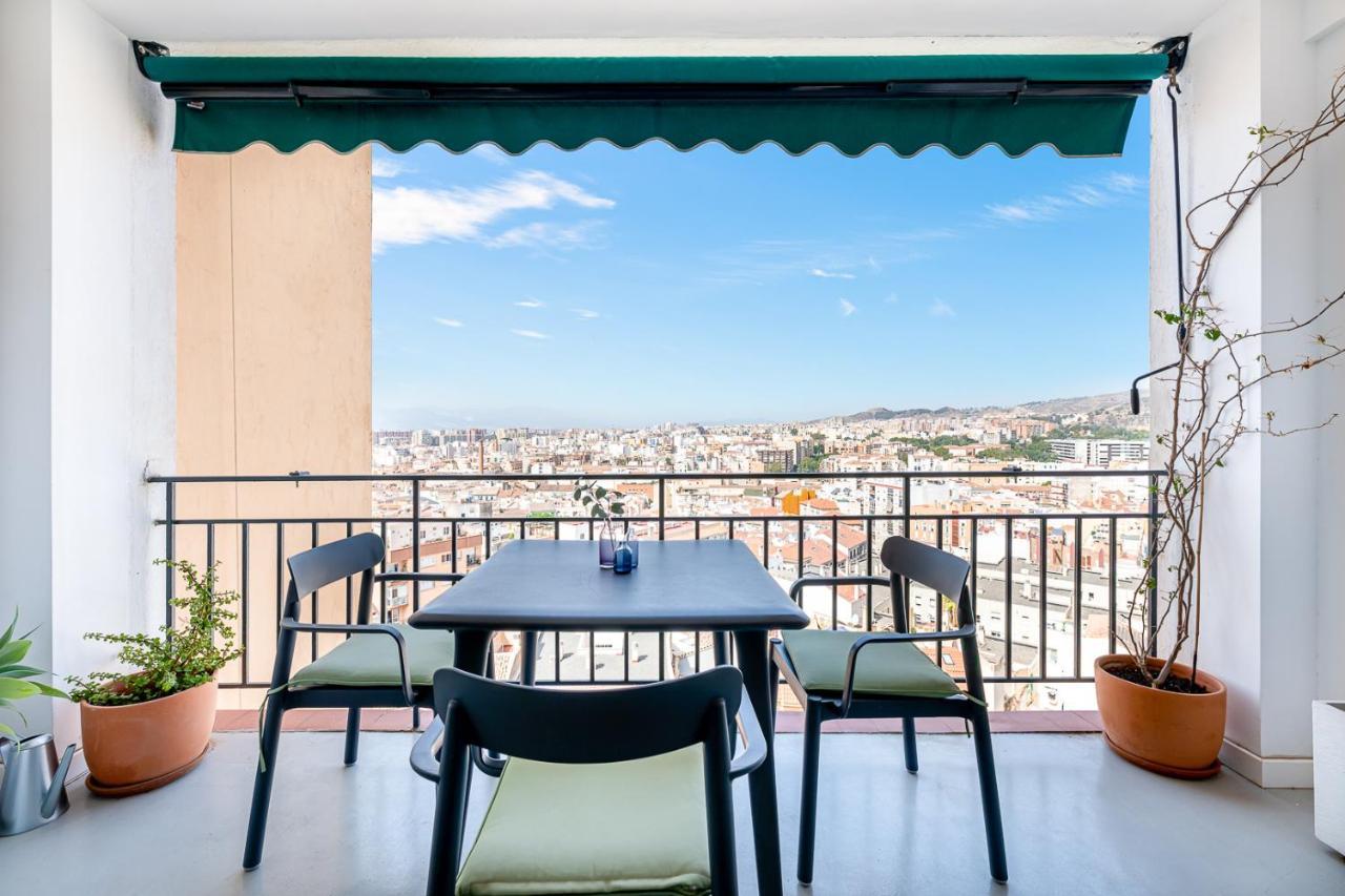 El Balcon De Pintores