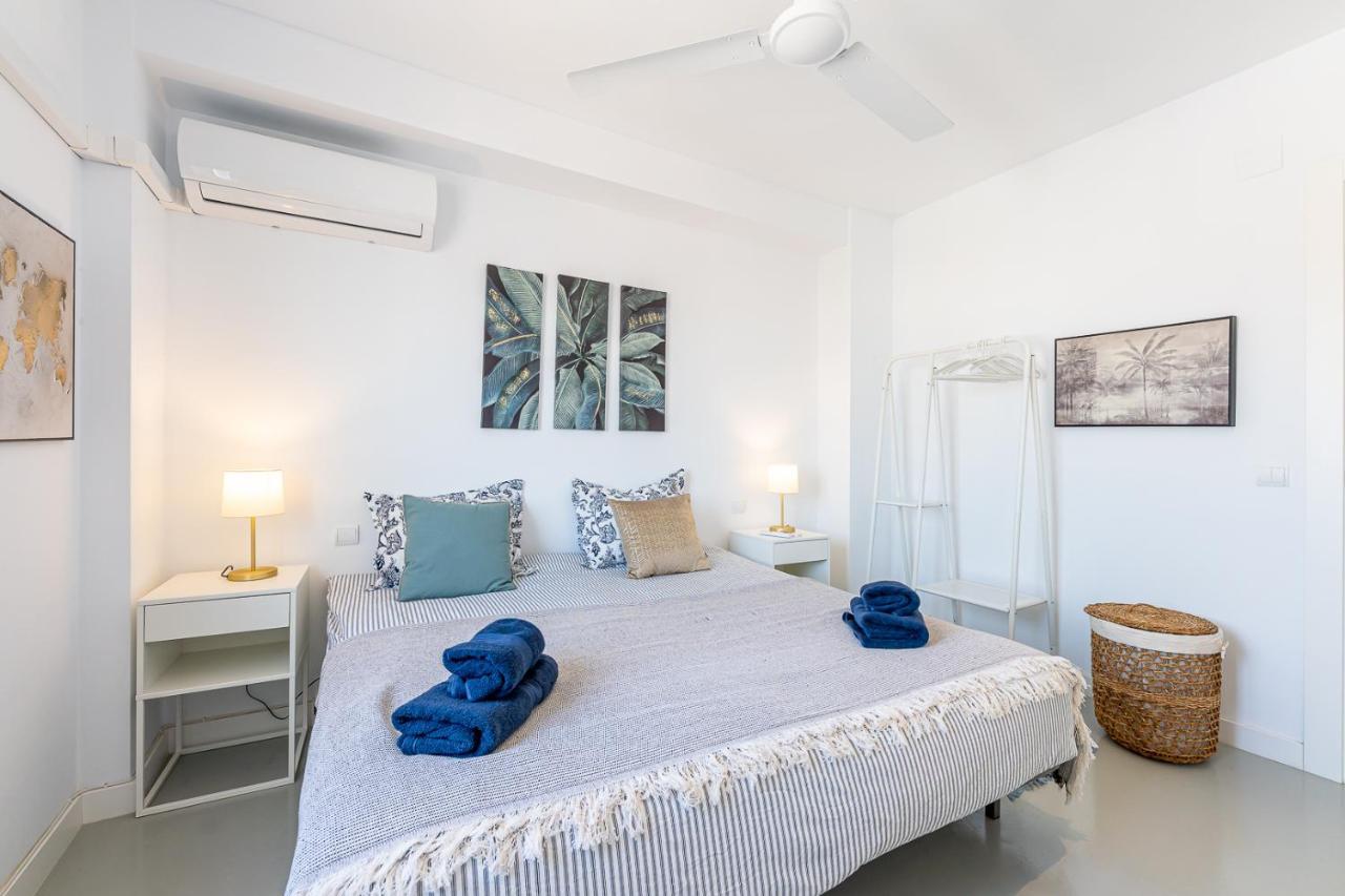 El Balcon De Pintores Apartamento
