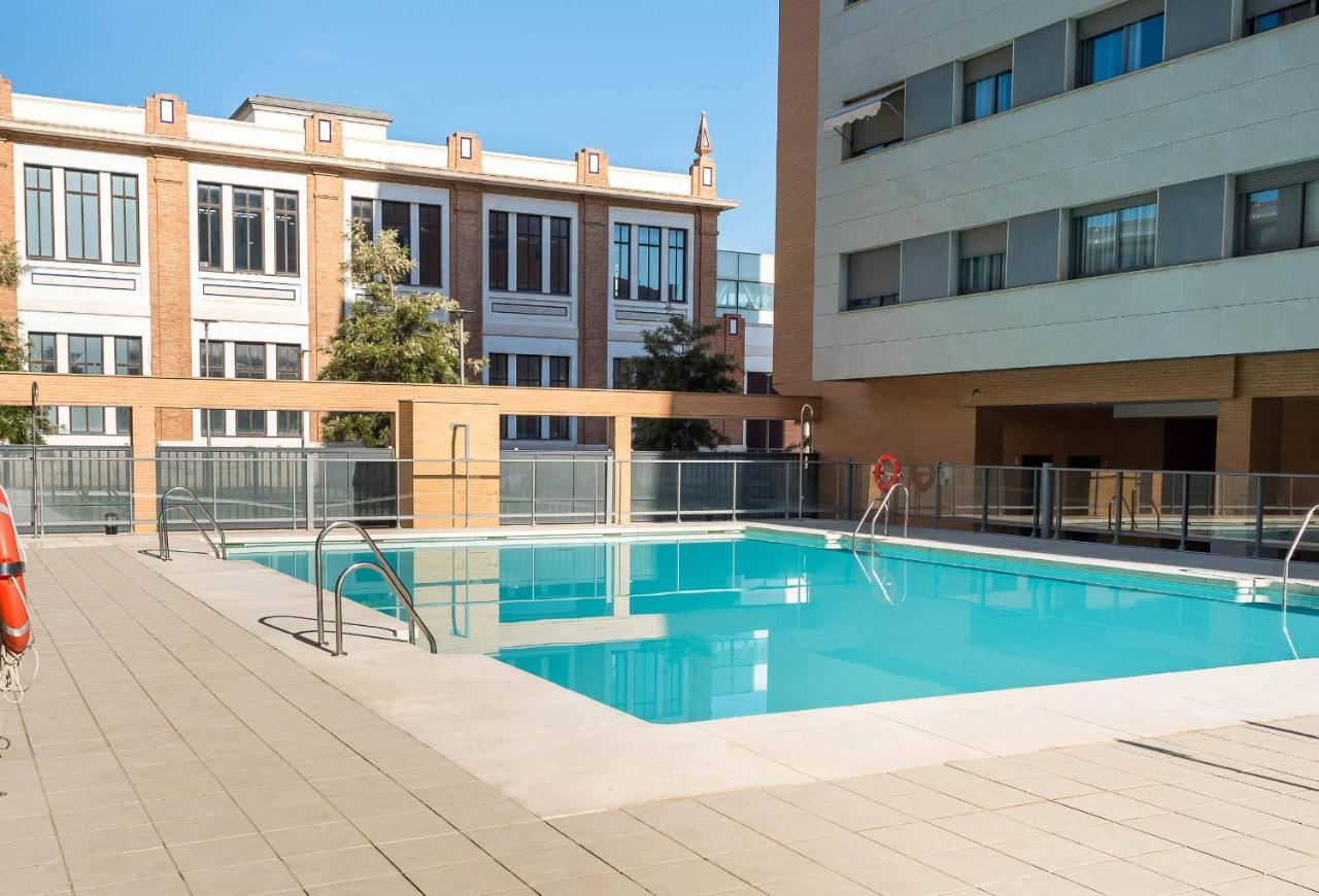Apartamento Estudio Con Vistas Y Parking