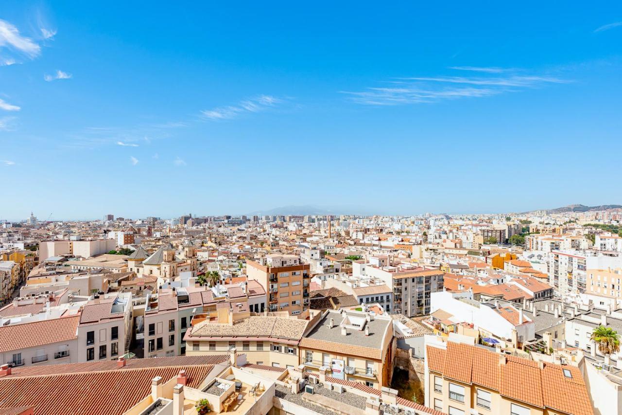 El Balcon De Pintores Apartamento