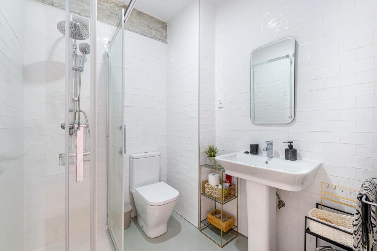 Apartamento El Balcon De Pintores Málaga