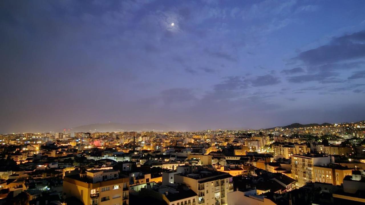 El Balcon De Pintores Apartamento
