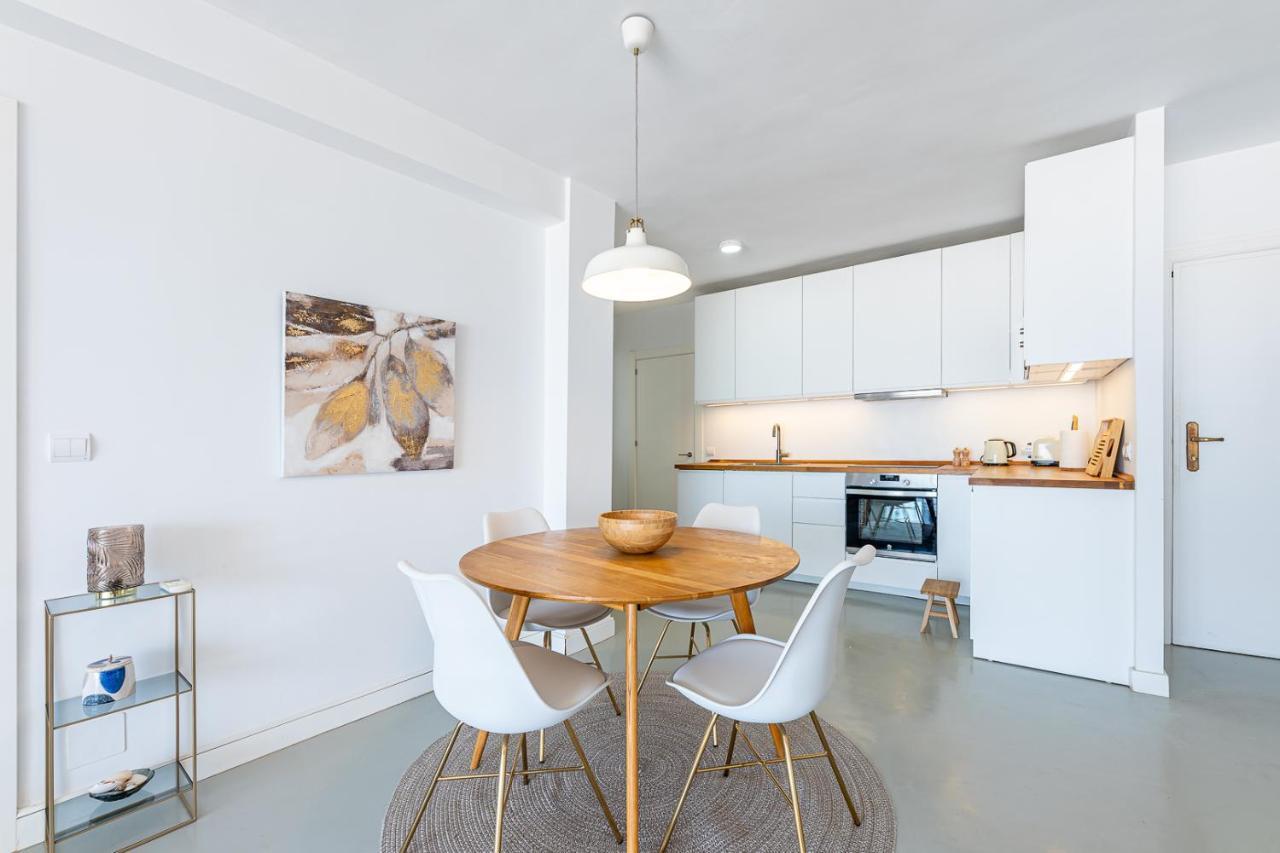 Apartamento El Balcon De Pintores Málaga