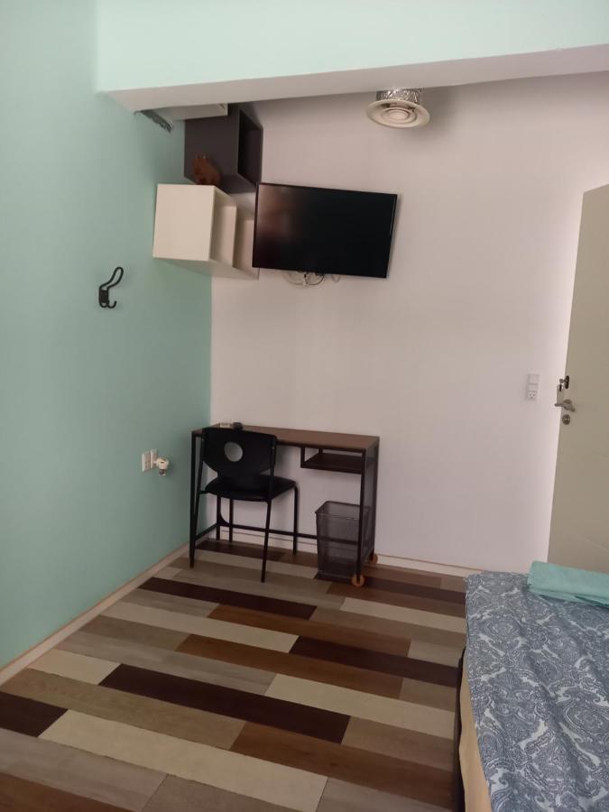Cityroom Apartment *