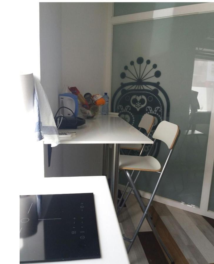 Cityroom Malaga