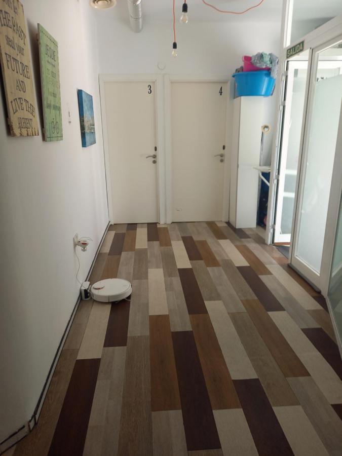 Cityroom Apartment
