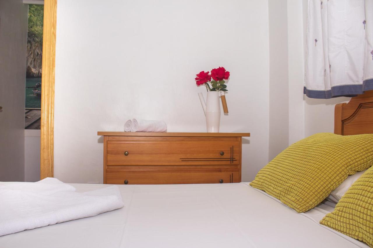 Apartamento Malagueta, Primera Linea De Playa