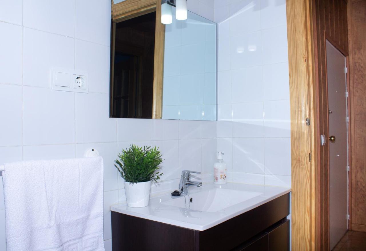 Malagueta, Primera Linea De Playa Apartamento *