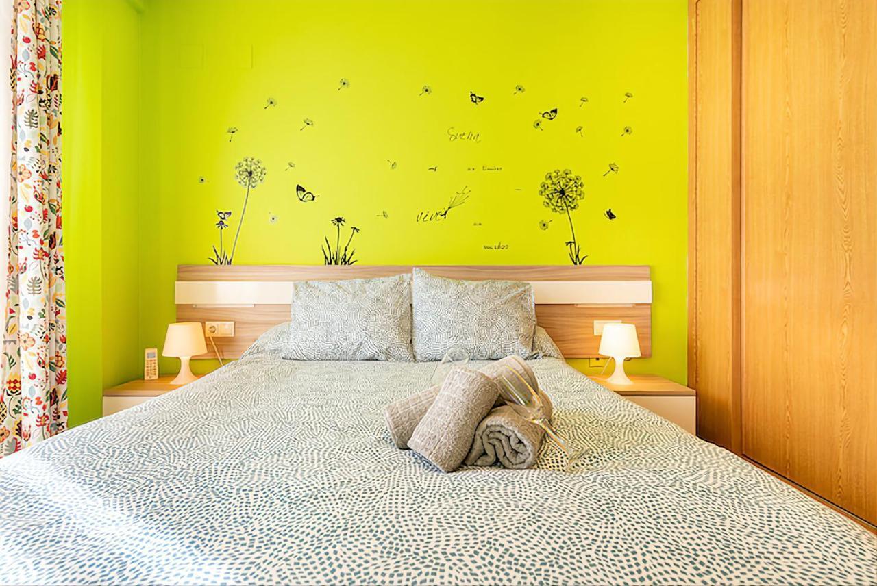 Apartamento Rocio Playa 400 Metros *