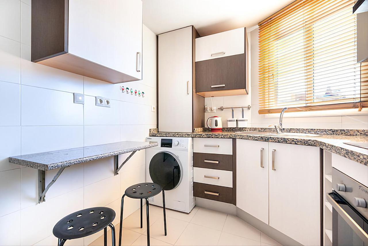Apartamento Rocio Playa 400 Metros *
