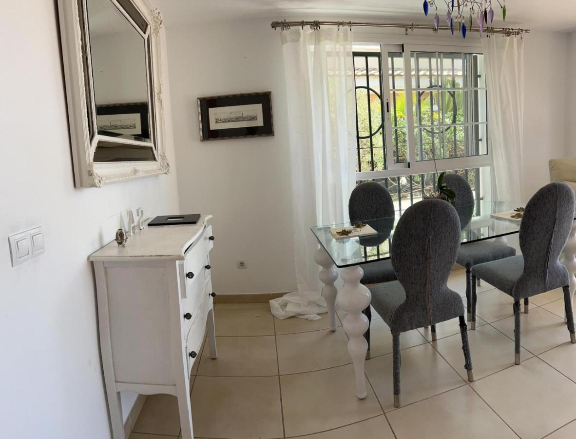 Holiday home Preciosa Casa Junto Al Mar Malaga