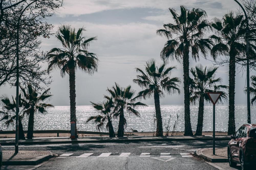 Preciosa Casa Junto Al Mar *