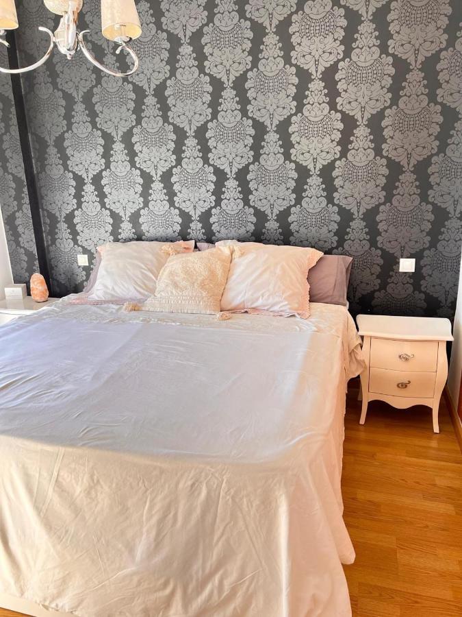 Preciosa Casa Junto Al Mar Holiday home Malaga