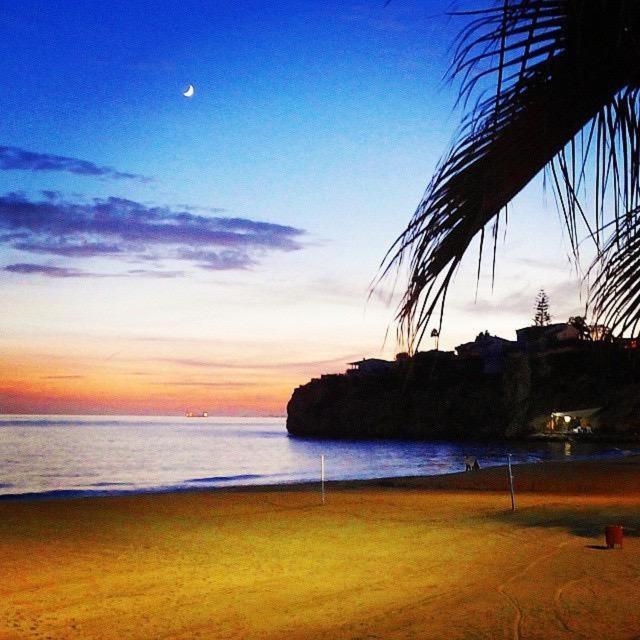 Preciosa Casa Junto Al Mar Holiday home Malaga