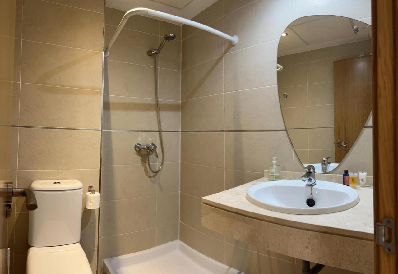 Preciosa Casa Junto Al Mar Holiday home Malaga