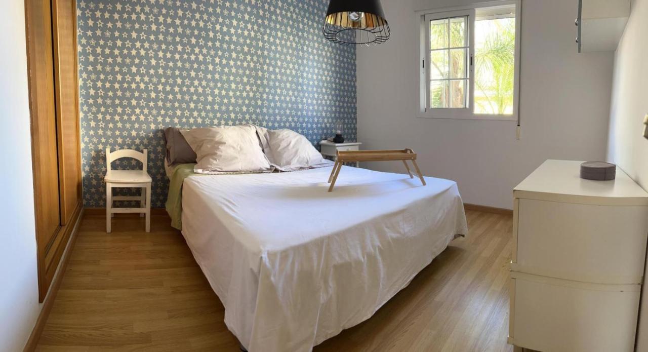 Preciosa Casa Junto Al Mar Malaga