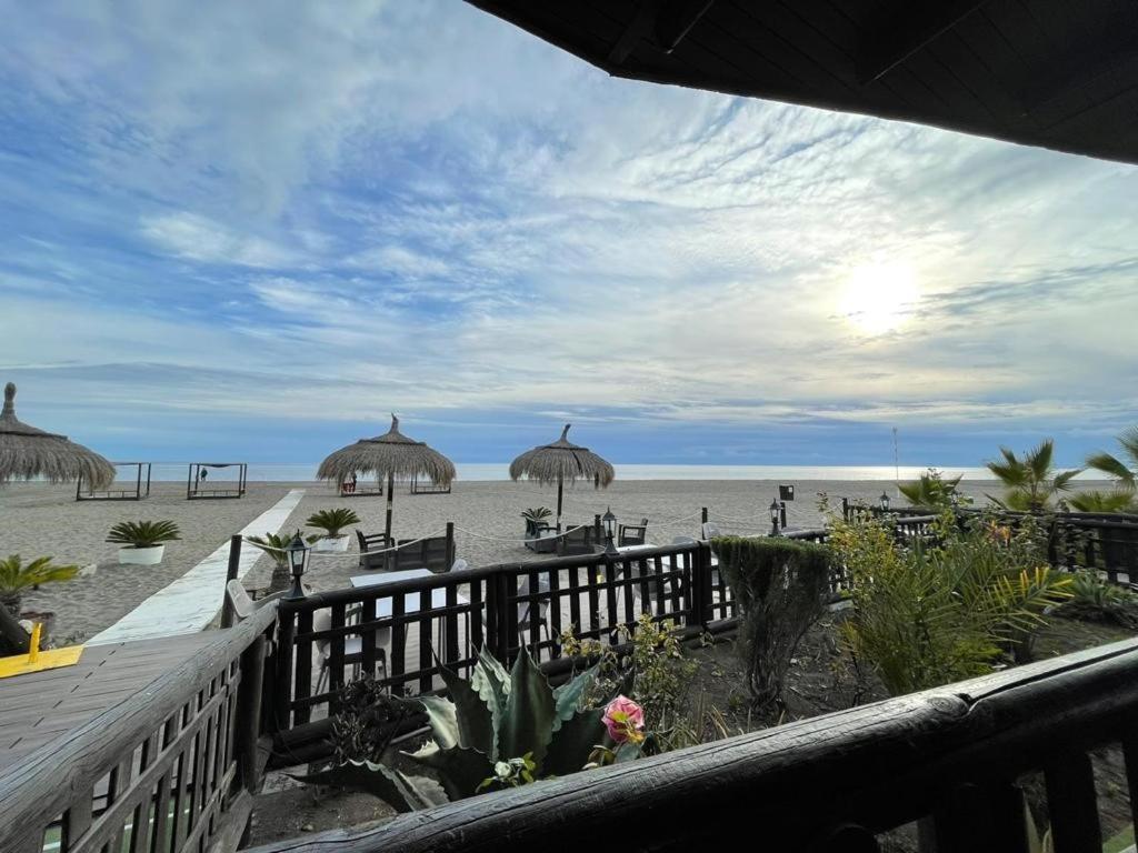 Preciosa Casa Junto Al Mar *