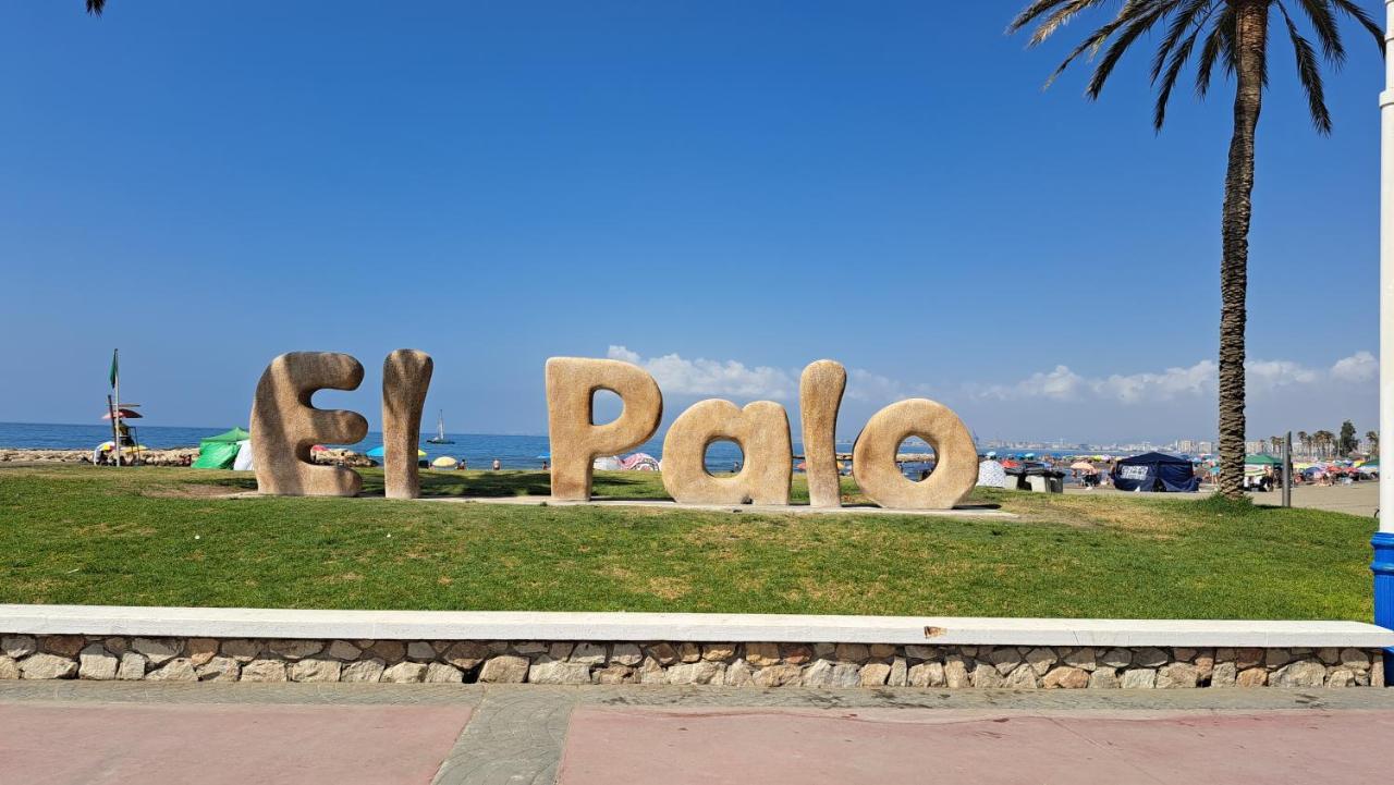 Apartamento Rocio Playa 400 Metros