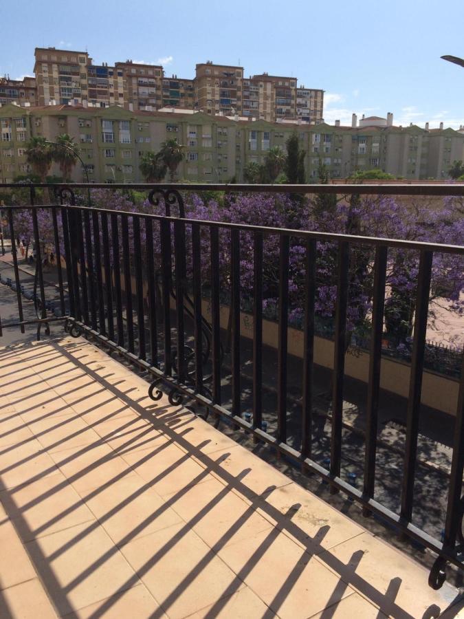 Apartamento Ayala Málaga