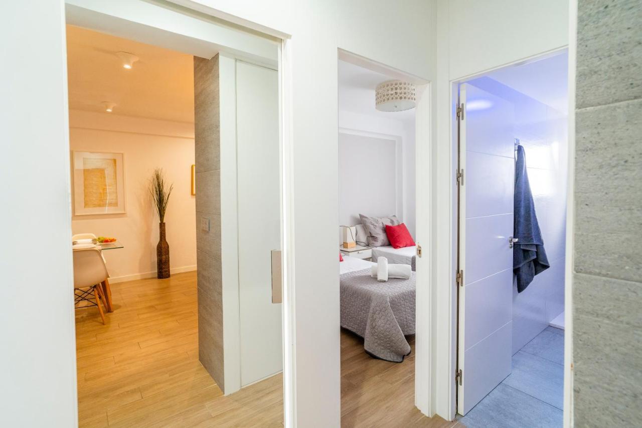 New Luxury House In The Center! Nuevo Piso De Lujo En El Centro. Malaga
